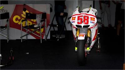 MotoGP 3