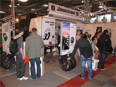 Motorcycle Live
