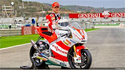 MotoGP 3