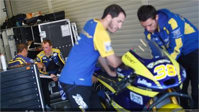 MotoGP 1