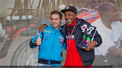 MotoGP 3