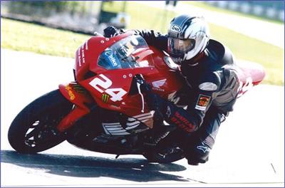 Bikers Club