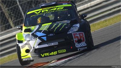 Valentino Rossi 2