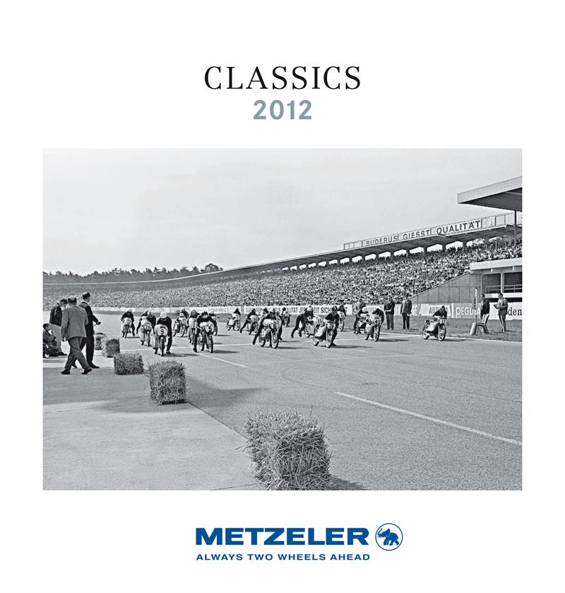 Metzeler Celandario