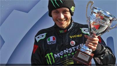 Moto GP2