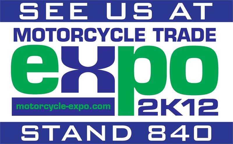 See us at Expo