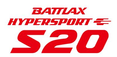 Bridgestone S20 Logo
