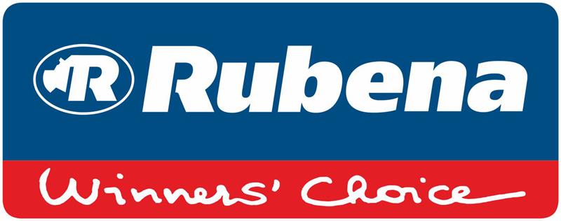 Rubena Logo