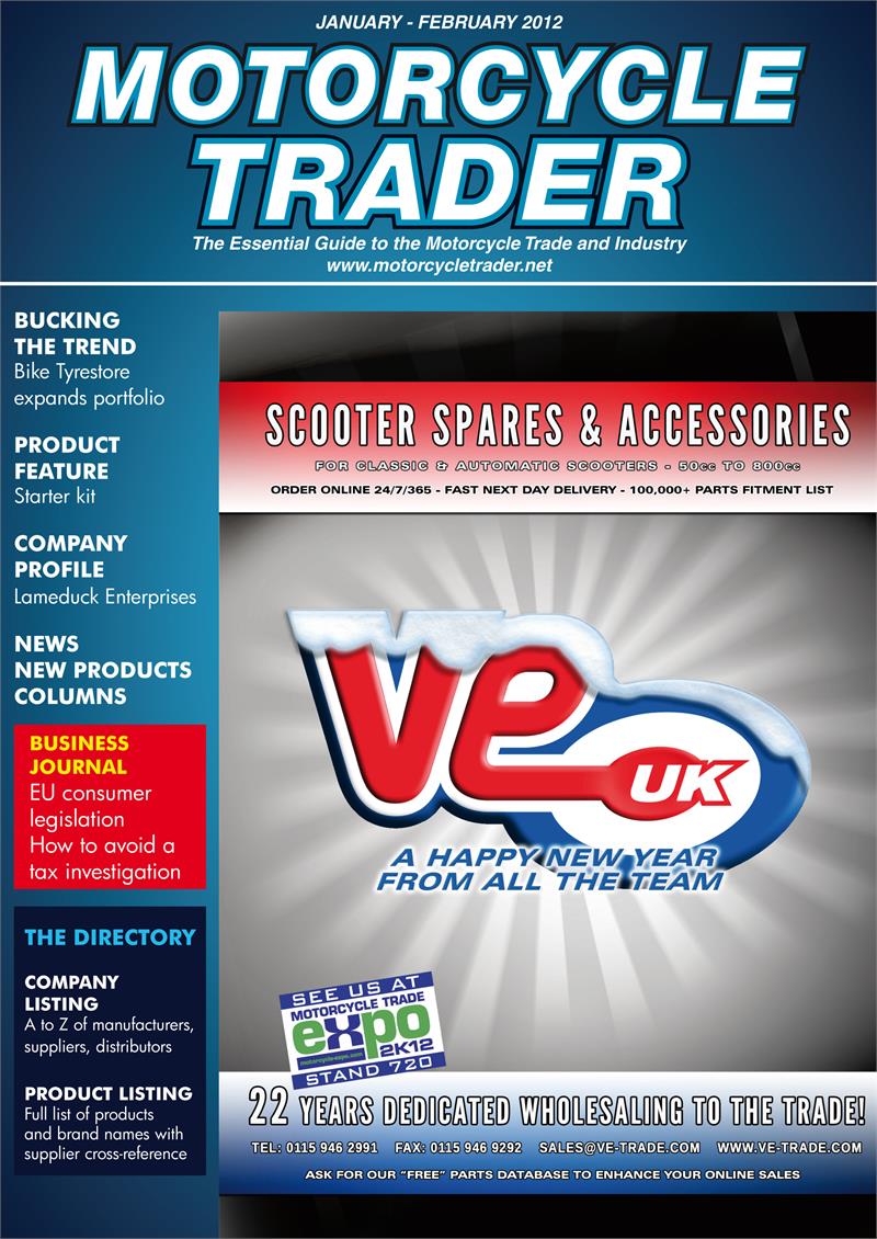 MCT January 2012
