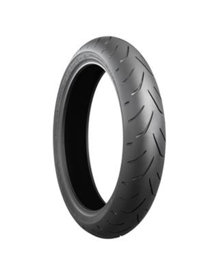 Bridgestone Battlax S20 F