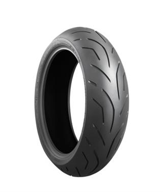 Bridgestone Battlax S20 R