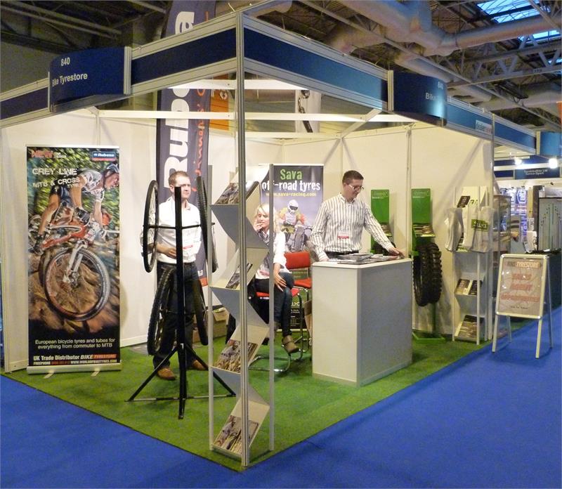 BTS Expo 2012