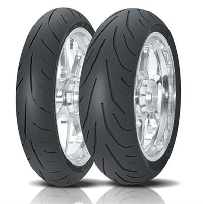 Avon 3D Ultra pair