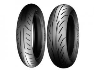 Michelin Dual Compound