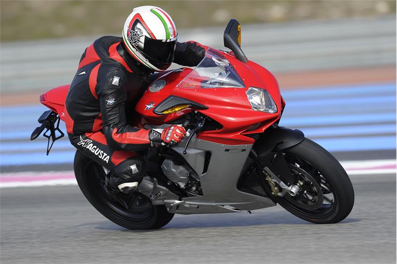 MV Agusta