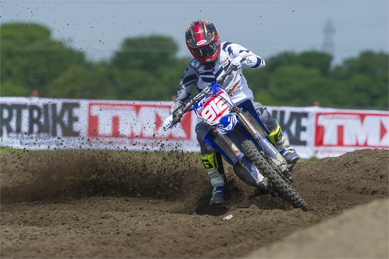 Joel Rizzi