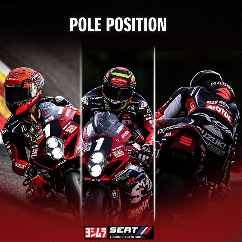 sPA POLE 2025