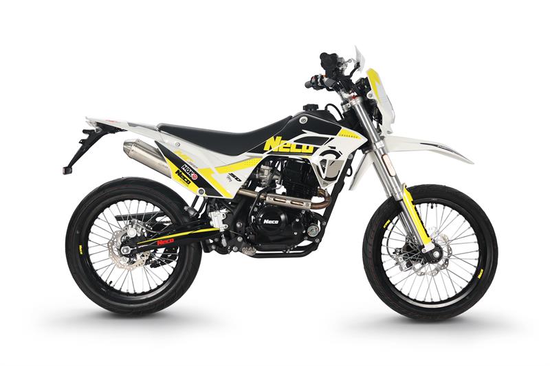 NECO Moto NC50