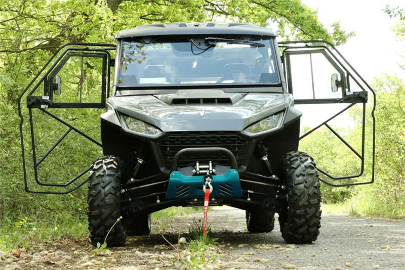 Segway Powersports UT10 March 2026 promo