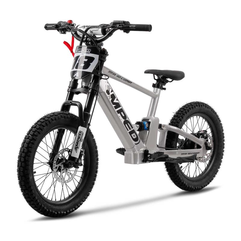 Amped COMP A18