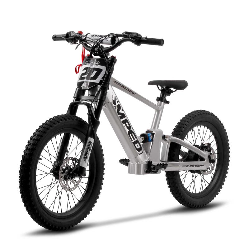 Amped COMP A20