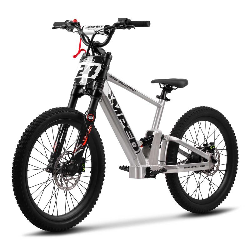 Amped COMP A24