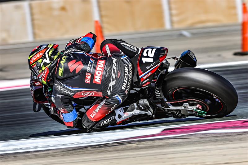 Yoshimura Bol d'Or 2026